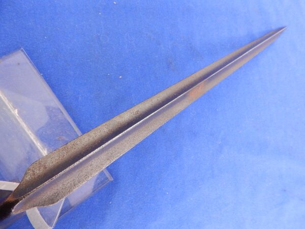 Harpers Ferry M-1795 Musket Bayonet - Image 6