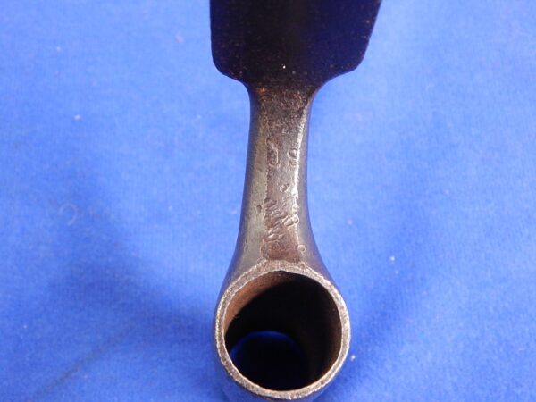 Harpers Ferry M-1795 Musket Bayonet - Image 9