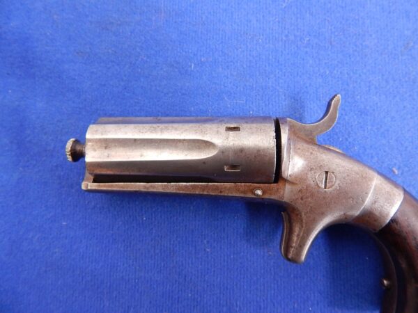 Bacon Arms Co Pepperbox Revolver - Image 6