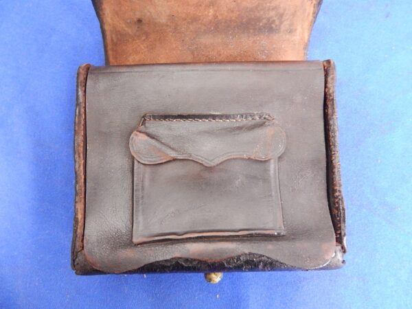 Merrill Carbine & Rifle Cartridge Box - Image 2