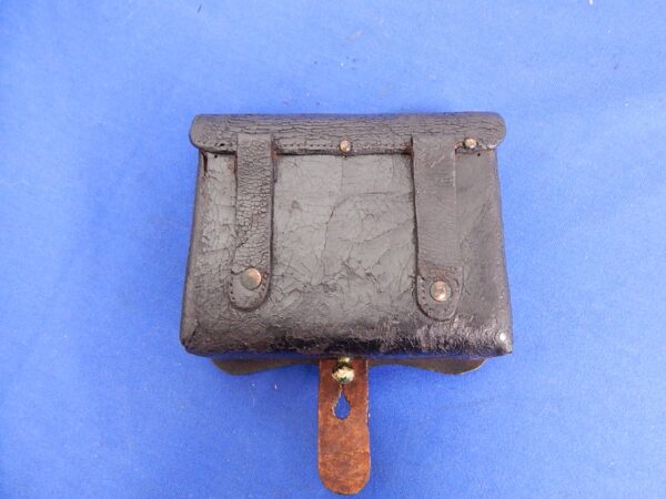 Merrill Carbine & Rifle Cartridge Box - Image 5