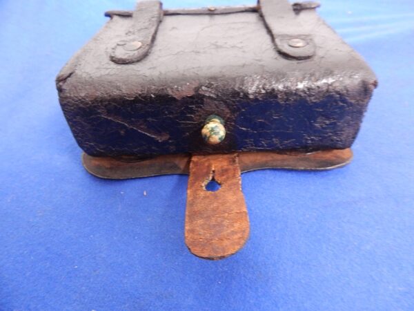 Merrill Carbine & Rifle Cartridge Box - Image 6