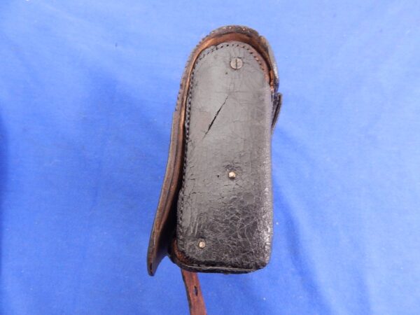 Merrill Carbine & Rifle Cartridge Box - Image 8