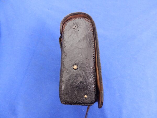 Merrill Carbine & Rifle Cartridge Box - Image 9