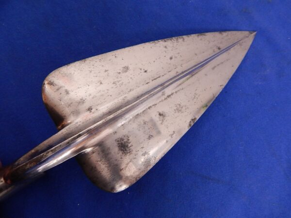 US M-1869 Trowel Bayonet W/S - Image 7