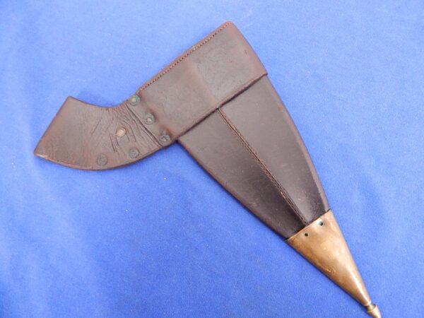 US M-1869 Trowel Bayonet W/S - Image 13