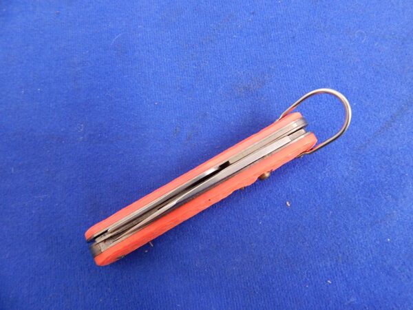 Camillus Paratrooper Automatic Knife - Image 2