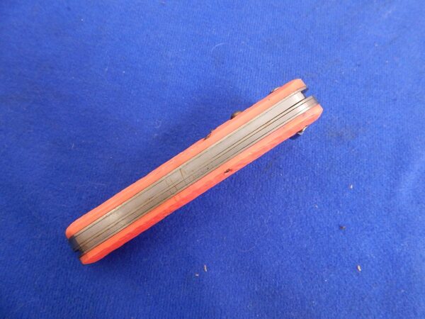 Camillus Paratrooper Automatic Knife - Image 3
