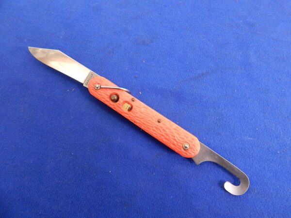 Camillus Paratrooper Automatic Knife - Image 5