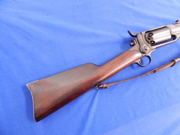 Colt M-1855 Revolving Rifle - Image 2