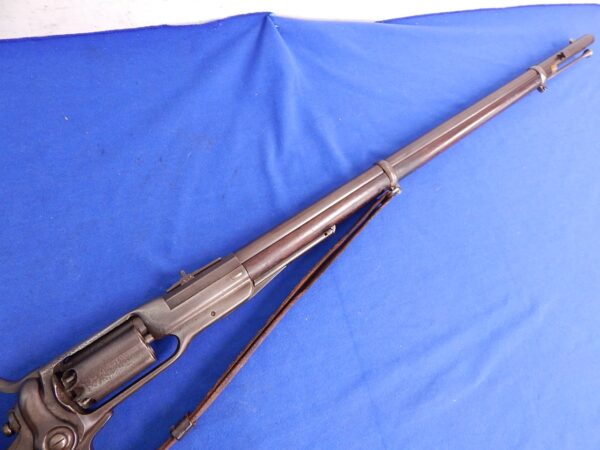 Colt M-1855 Revolving Rifle - Image 3
