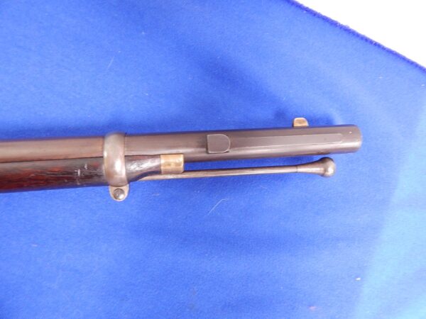 Colt M-1855 Revolving Rifle - Image 7