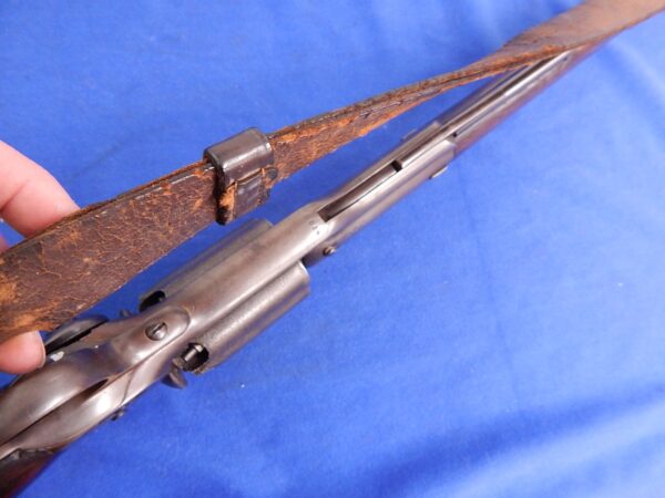 Colt M-1855 Revolving Rifle - Image 8