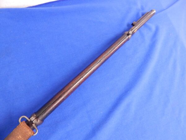 Colt M-1855 Revolving Rifle - Image 9