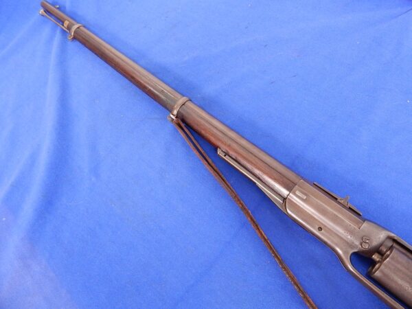 Colt M-1855 Revolving Rifle - Image 12
