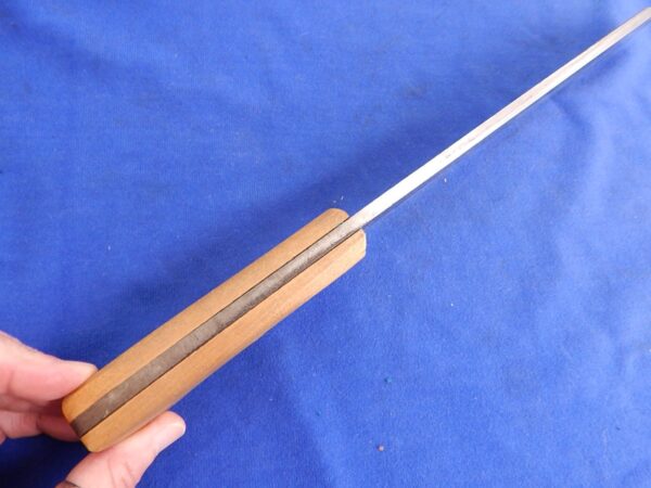 USMC WWII Hospital Corpsmen Bolo Knife W/S - Image 3