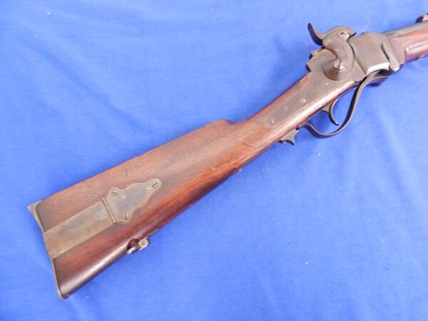 Sharps M-1859 Rifle - Image 2