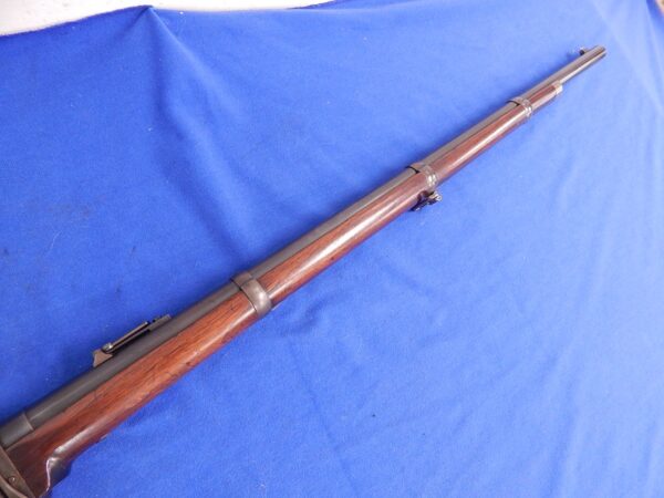 Sharps M-1859 Rifle - Image 3