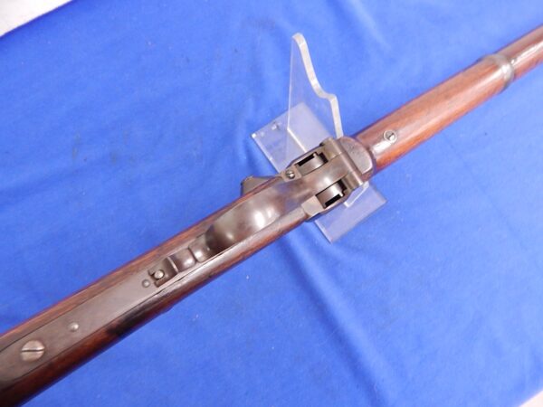 Sharps M-1859 Rifle - Image 8
