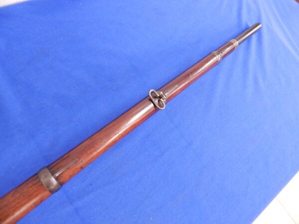 Sharps M-1859 Rifle - Image 9