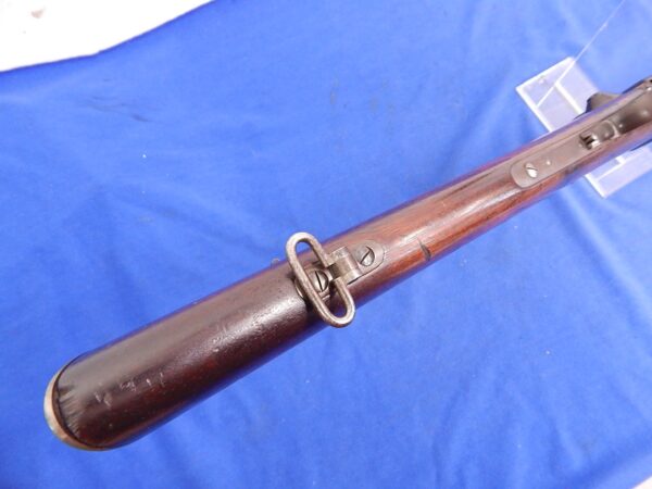 Sharps M-1859 Rifle - Image 10