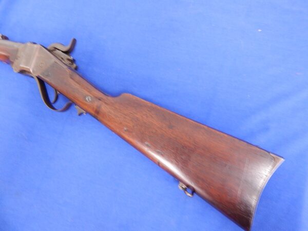 Sharps M-1859 Rifle - Image 12