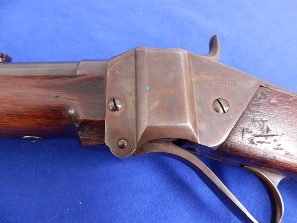 Sharps M-1859 Rifle - Image 14