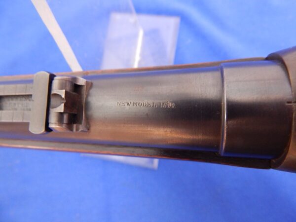 Sharps M-1859 Rifle - Image 17