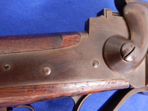 Sharps M-1859 Rifle - Image 19