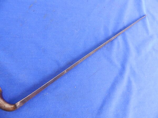 Prussian M-1809 Potsdam Musket Bayonet - Image 8