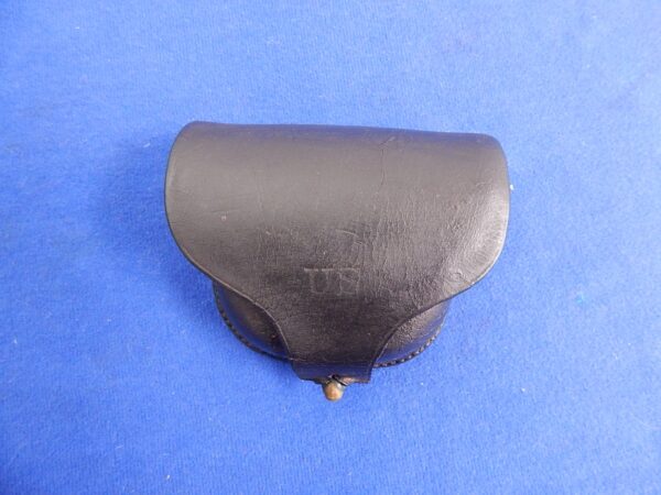 US Civil War Cap Box - Image 2