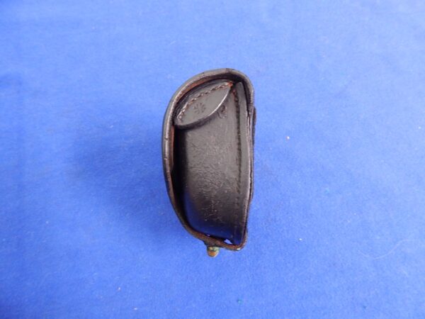 US Civil War Cap Box - Image 3