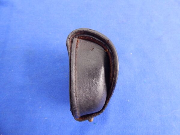 US Civil War Cap Box - Image 5