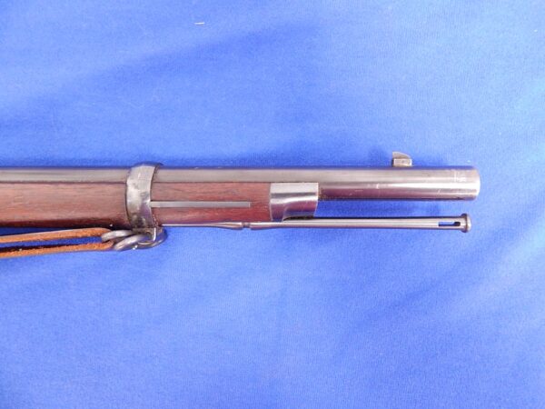 US M-1884 Trapdoor Springfield 45/70 Rifle - Image 4