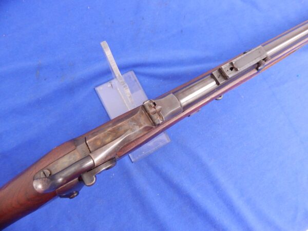 US M-1884 Trapdoor Springfield 45/70 Rifle - Image 5