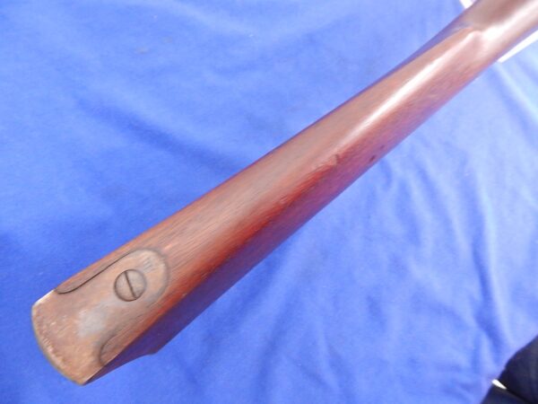 US M-1884 Trapdoor Springfield 45/70 Rifle - Image 6