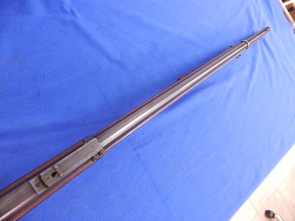 US M-1884 Trapdoor Springfield 45/70 Rifle - Image 7