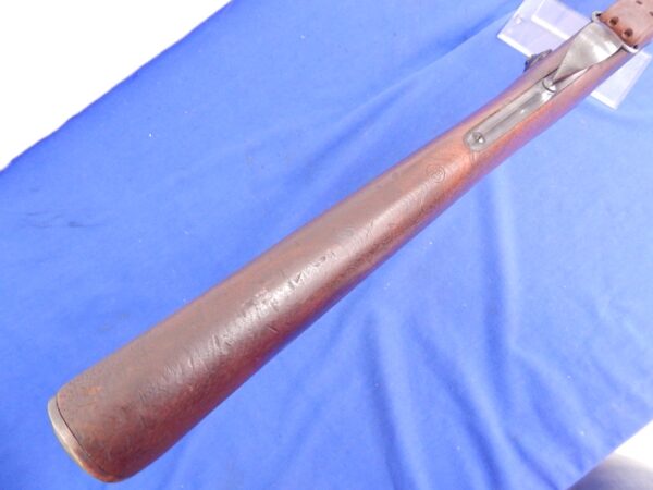 US M-1884 Trapdoor Springfield 45/70 Rifle - Image 9