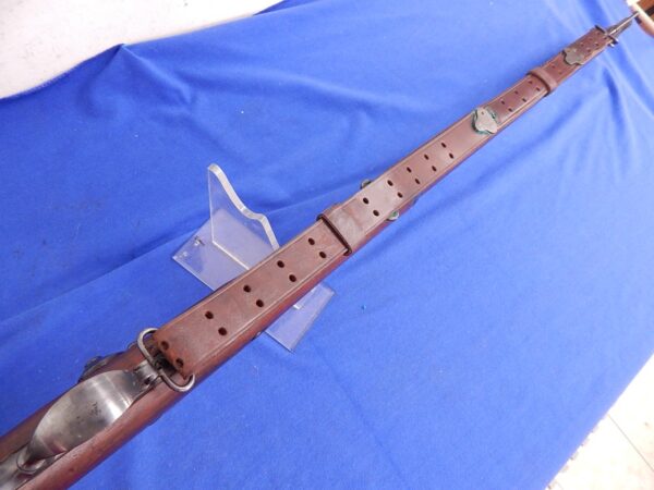 US M-1884 Trapdoor Springfield 45/70 Rifle - Image 10
