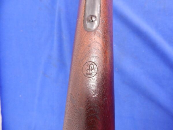 US M-1884 Trapdoor Springfield 45/70 Rifle - Image 12