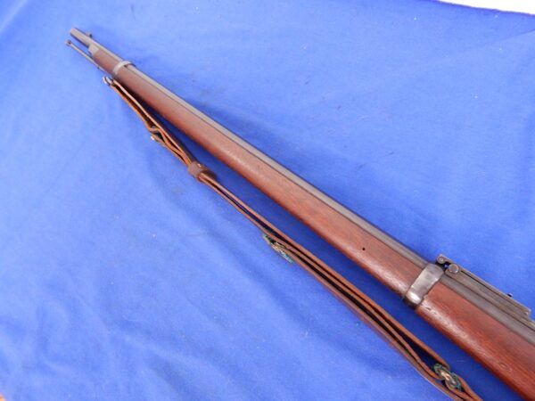 US M-1884 Trapdoor Springfield 45/70 Rifle - Image 15