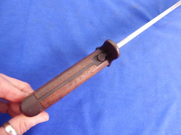 Springfield Armory M-1910 Bolo Knife W/S - Image 3