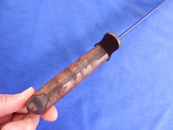 Springfield Armory M-1910 Bolo Knife W/S - Image 4