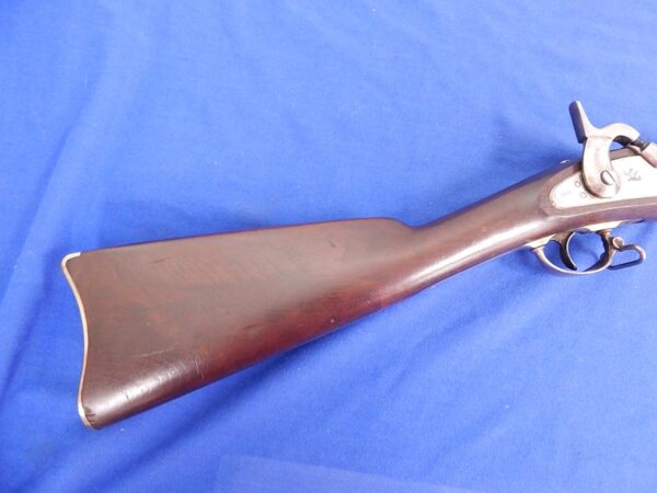 US M-1861 Trenton Musket - Image 2