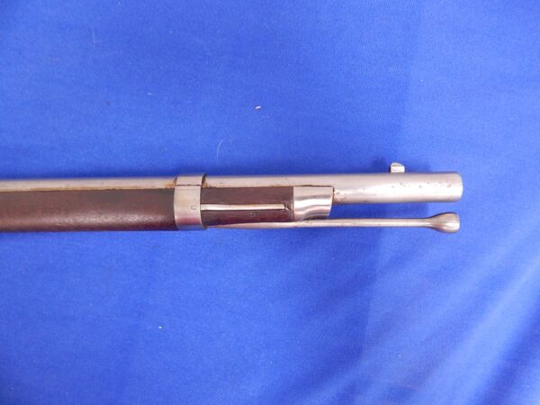 US M-1861 Trenton Musket - Image 4