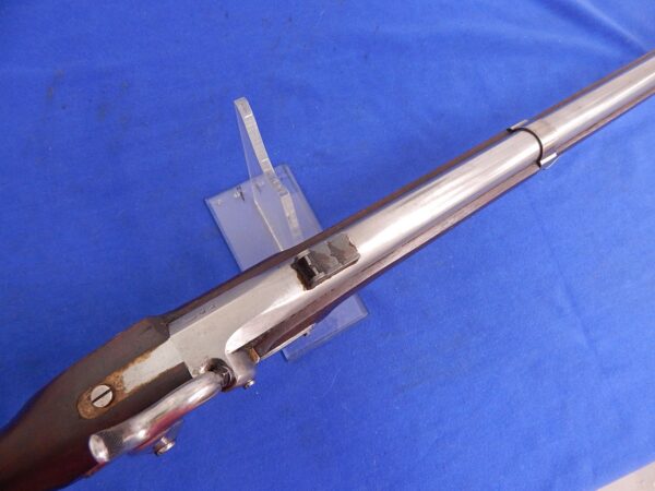 US M-1861 Trenton Musket - Image 5