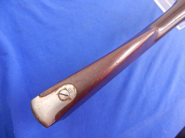 US M-1861 Trenton Musket - Image 6