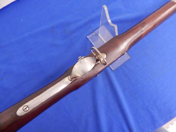 US M-1861 Trenton Musket - Image 8