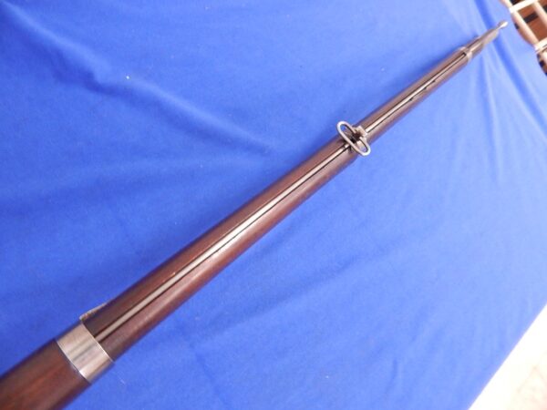 US M-1861 Trenton Musket - Image 9