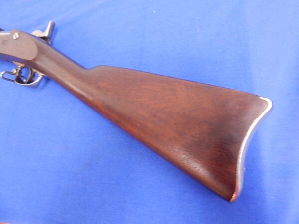 US M-1861 Trenton Musket - Image 10